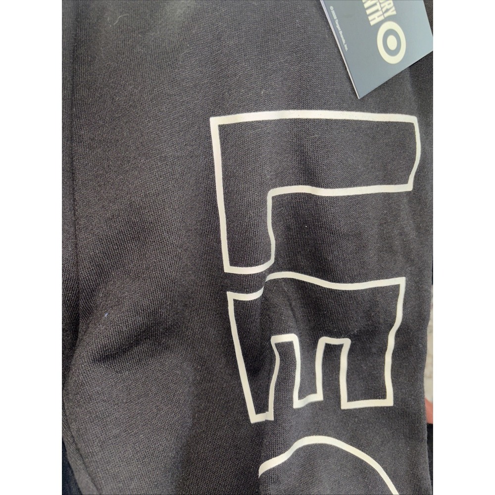 Black History Month Legendary Rootz Adult Legendary Sweatpants - Size XS - Picture 6 of 7